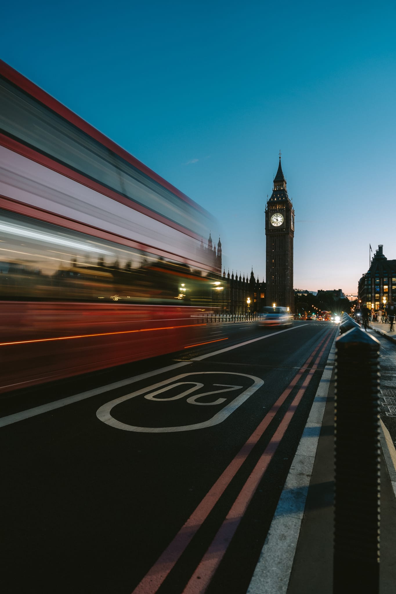 London 2022