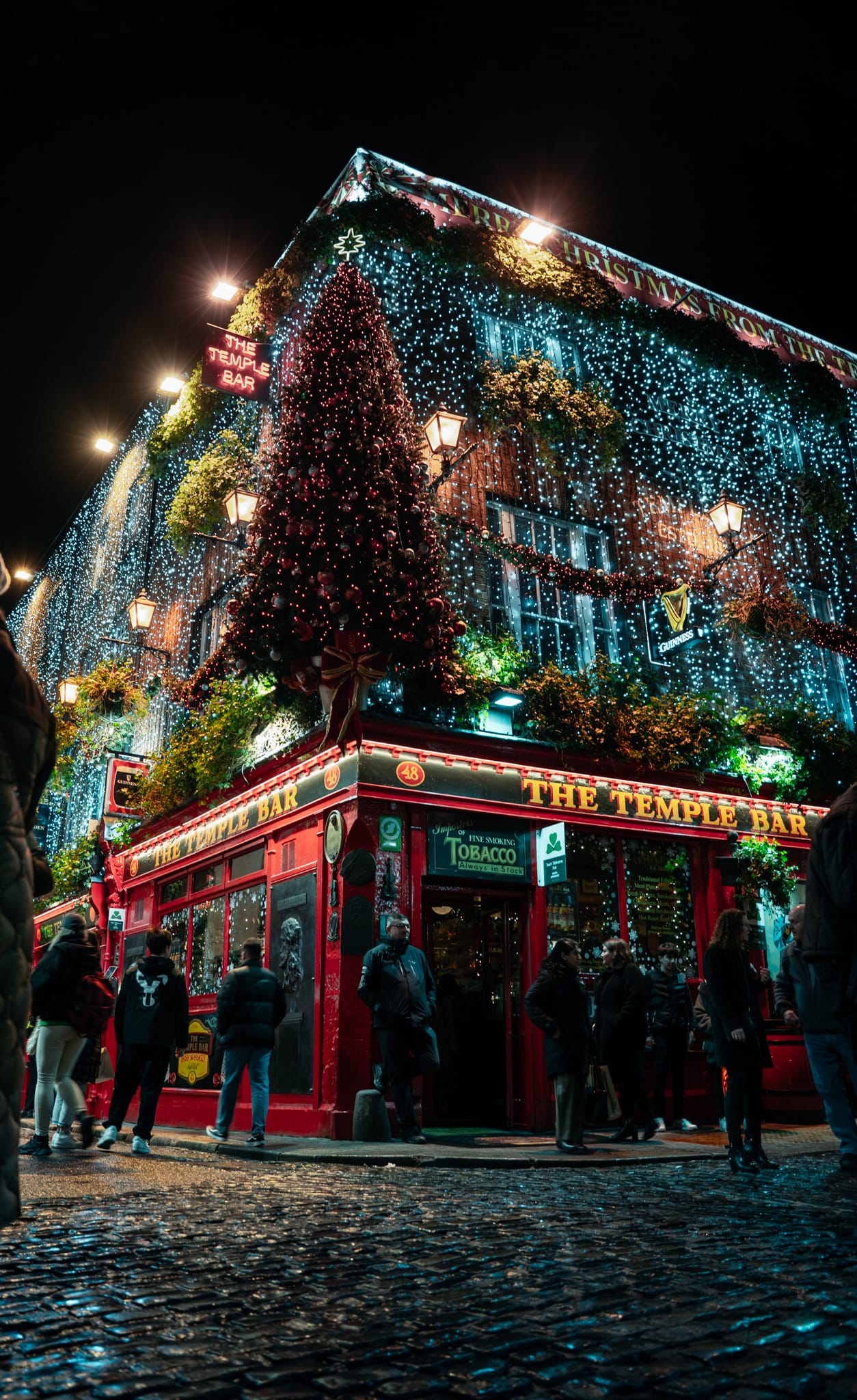 Dublin 2023