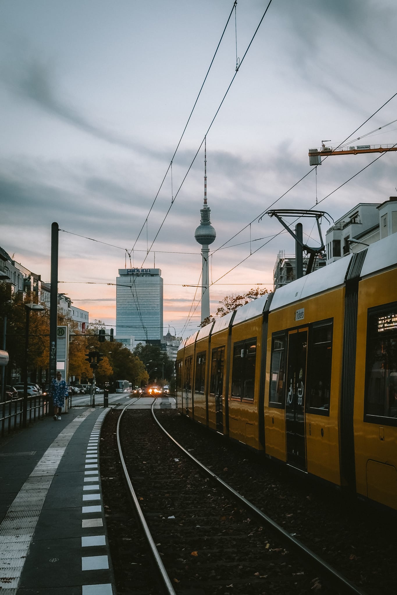 Berlin 2023