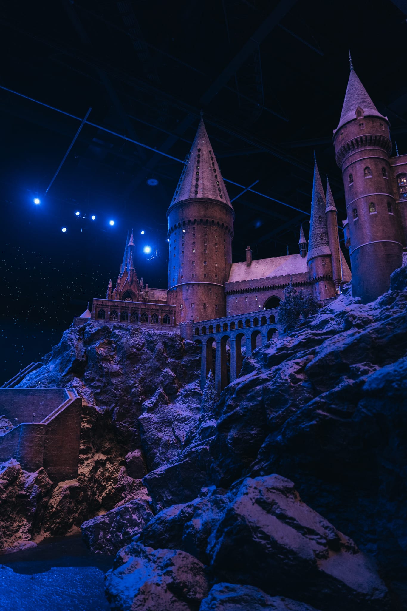 Harry Potter Studio Tour 2023