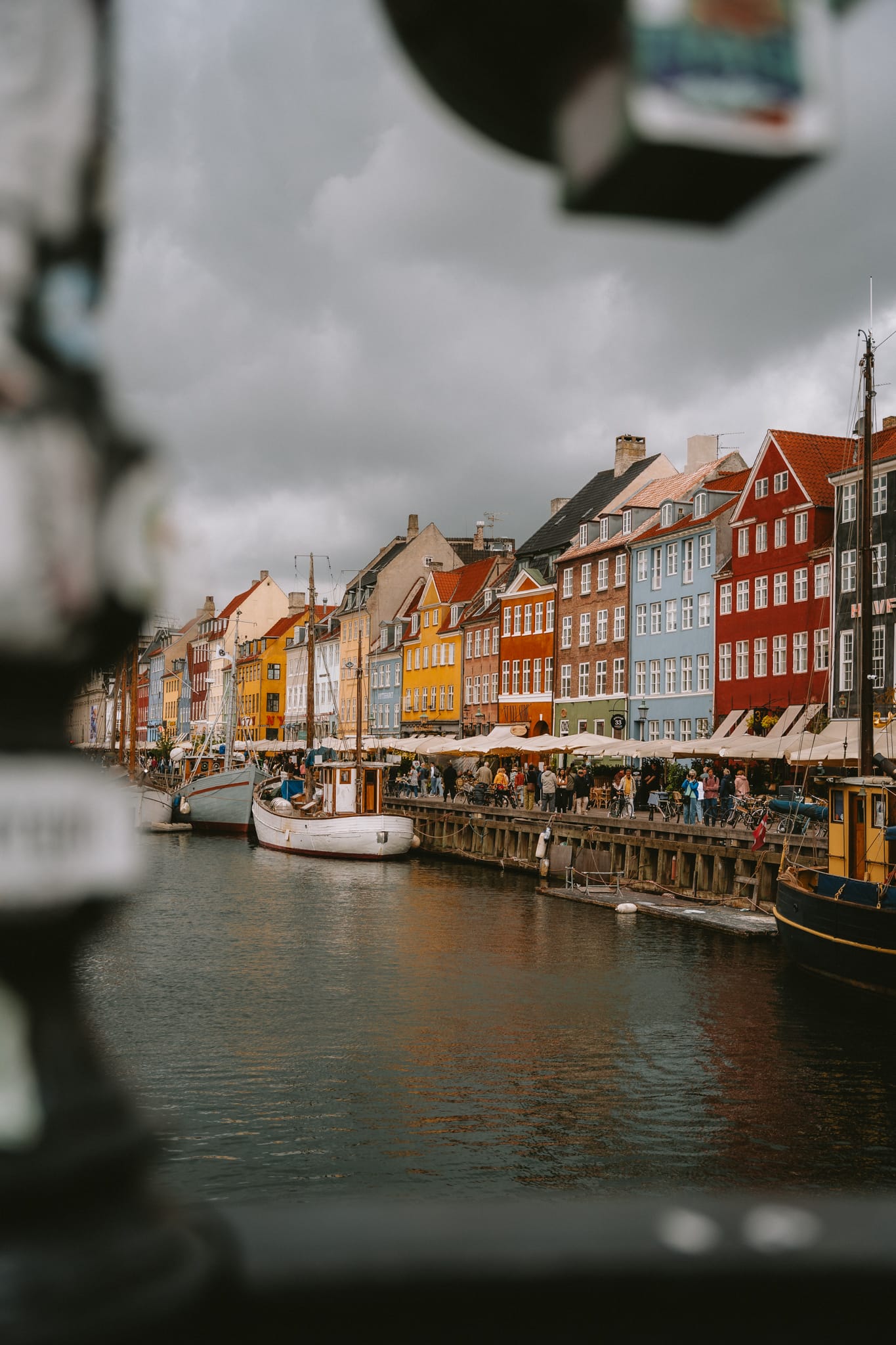 Copenhagen 2025