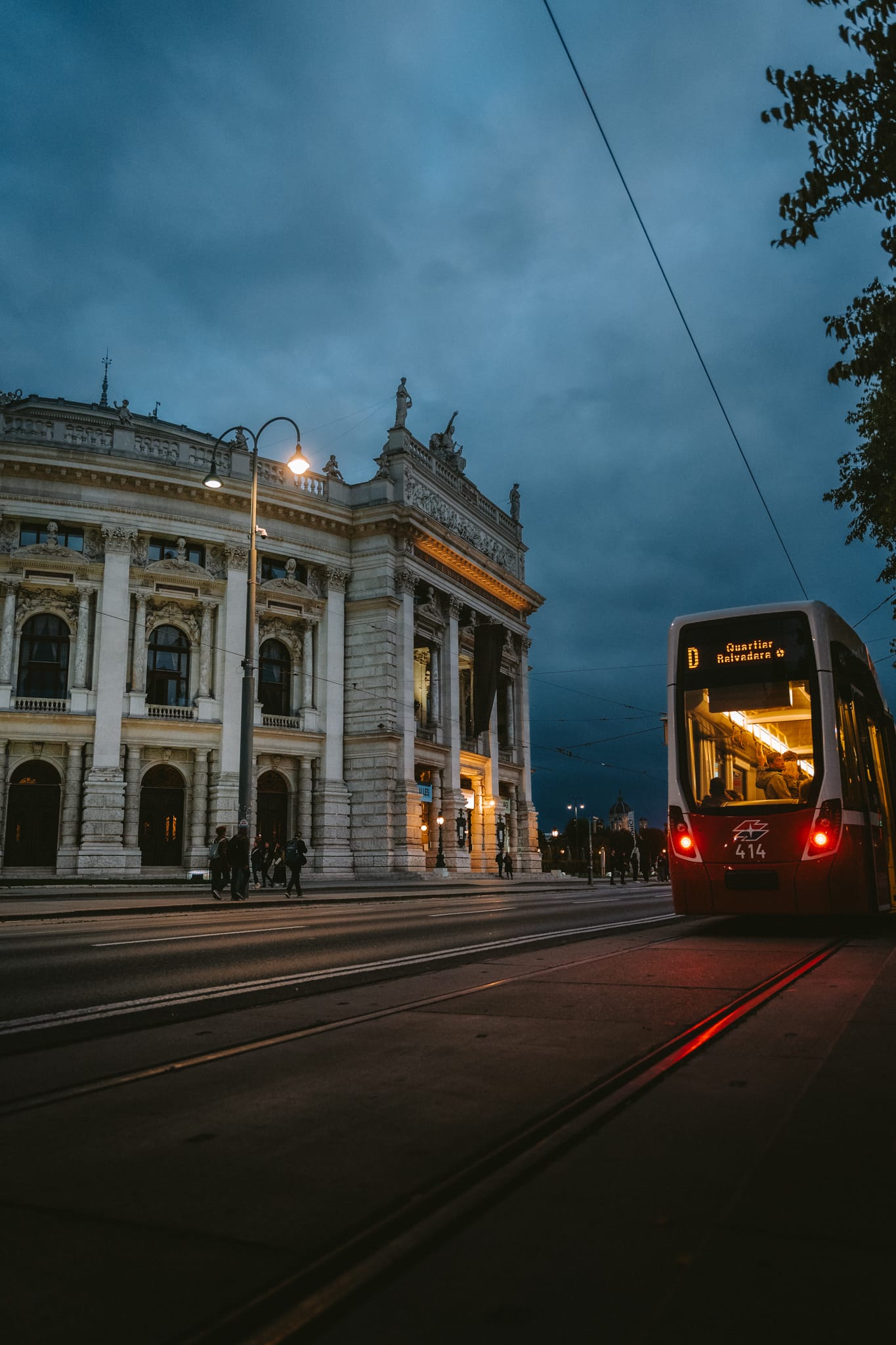 Vienna 2025