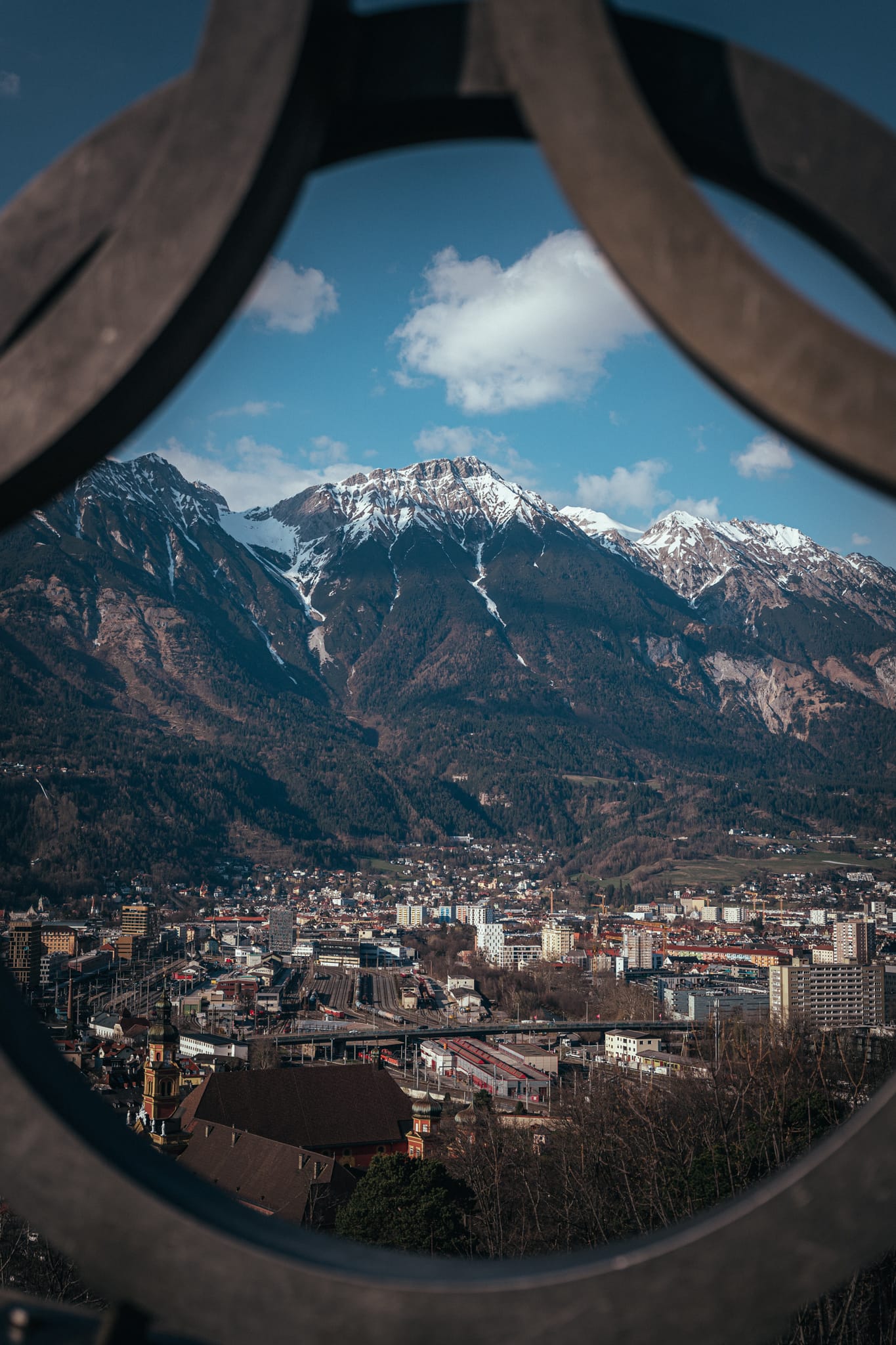 Innsbruck 2026