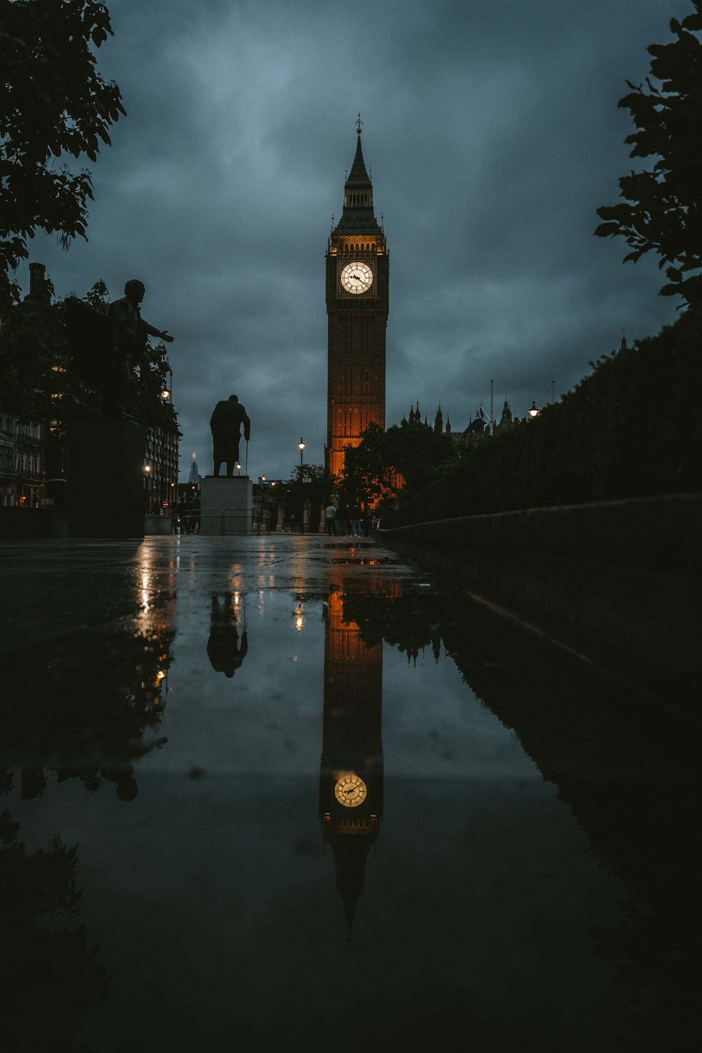 London 2026