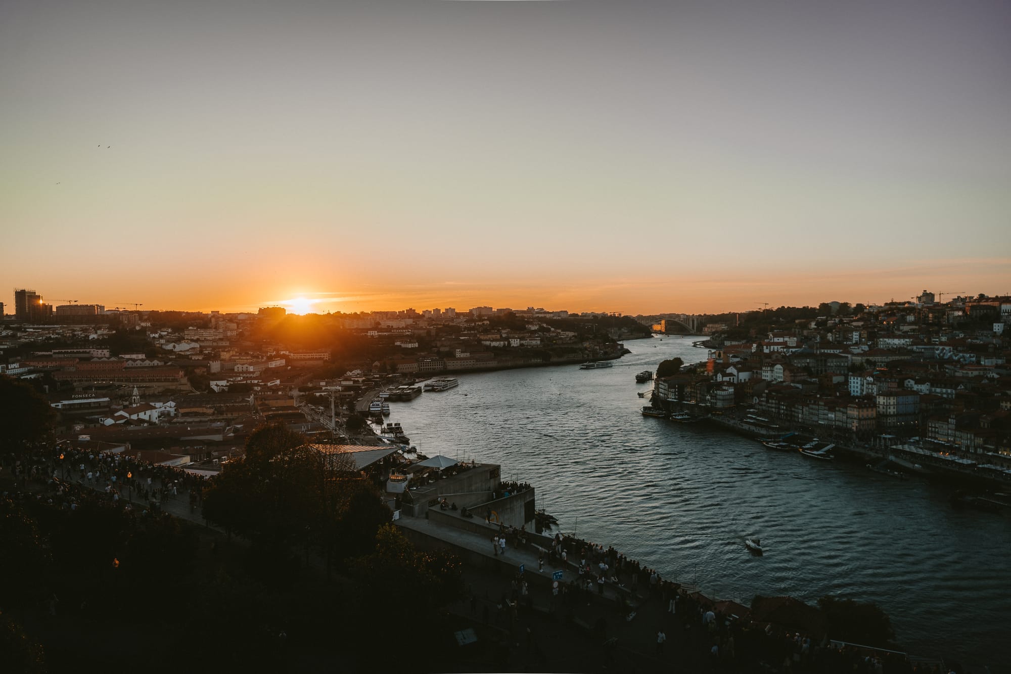 Porto 2026